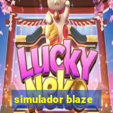 simulador blaze